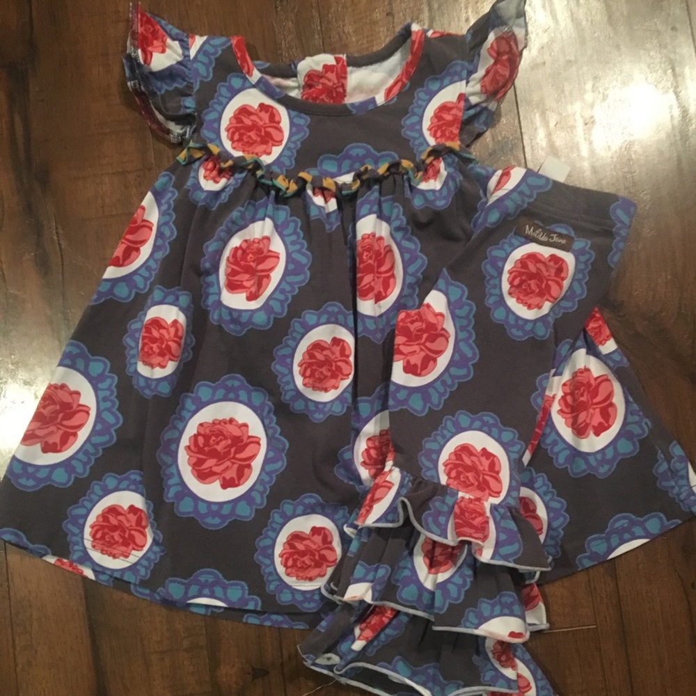 Matilda Jane 18m set
